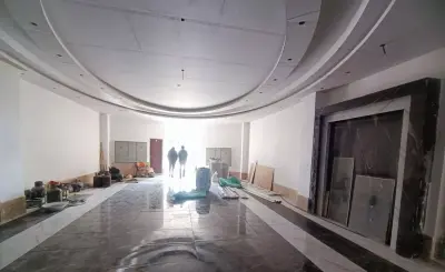 2 اتاق خواب | 130 متر مربع زیربنا | ساخت: 1403-3