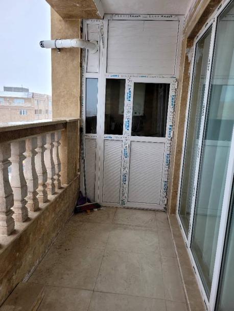 آپارتمان ۱۱۷ متری طبقه ۷ برج بهارستان رو به بلوار-6